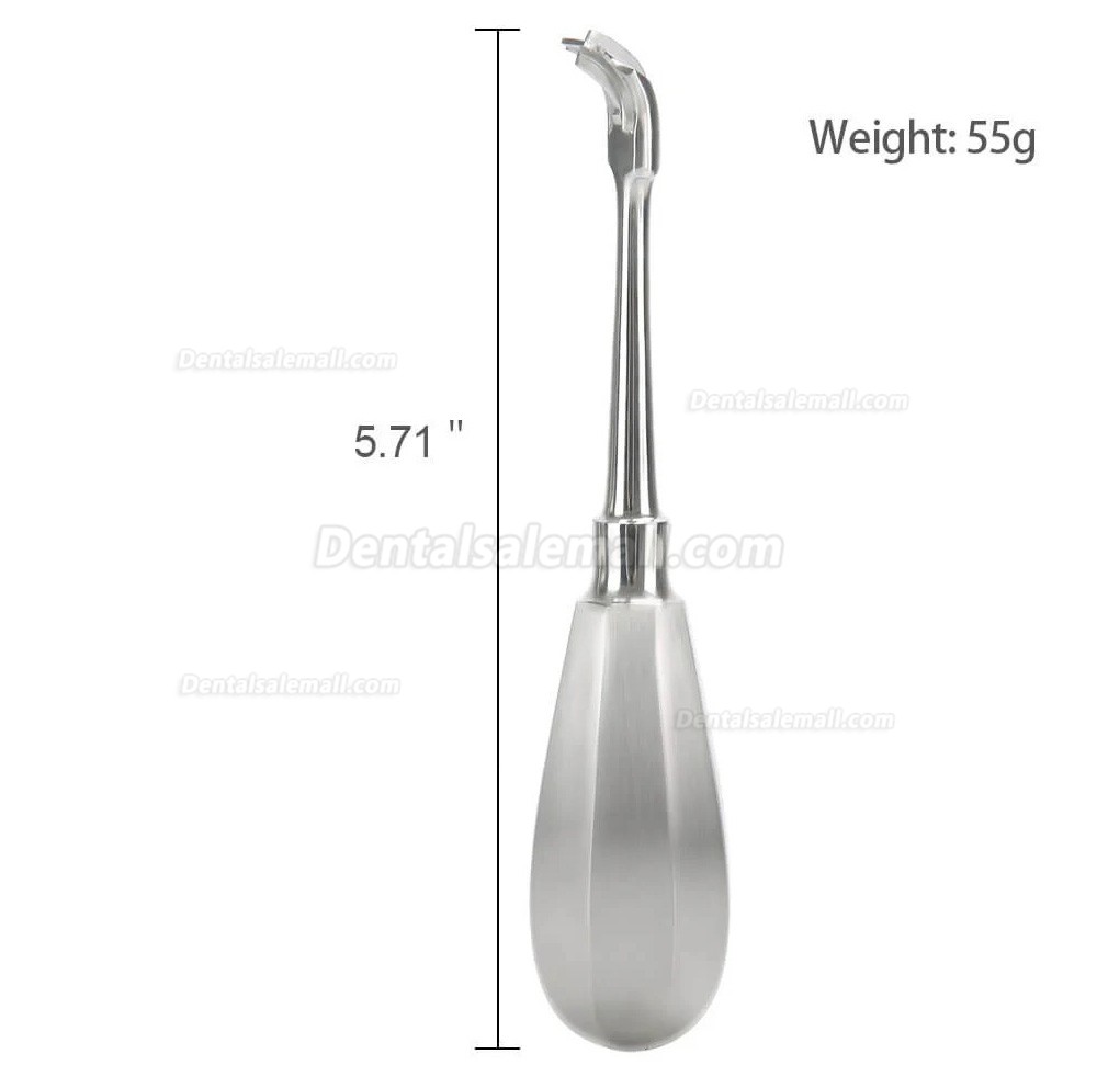 Dental Crown Remover Spreader Cross Broken Crown Remover